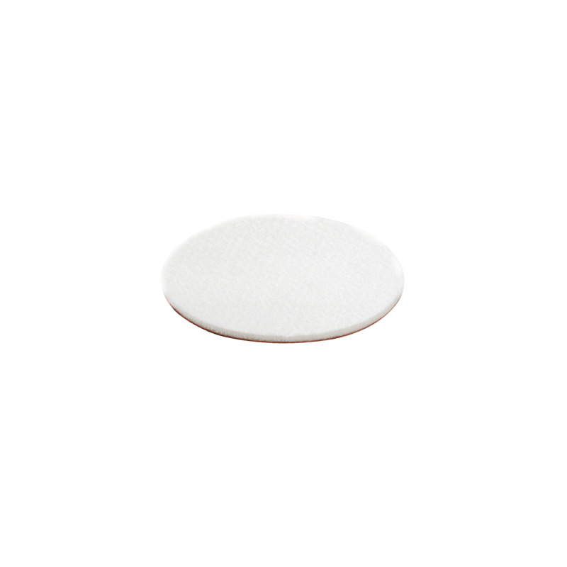 TAMPON POLISSAGE EN FEUTRE ∅150MM-LPD150-MILWAUKEE