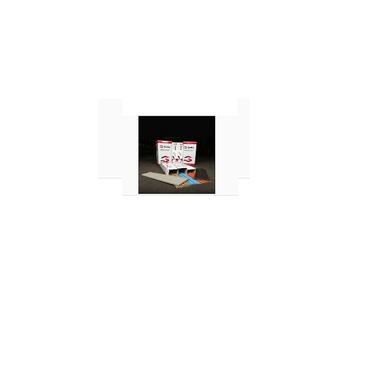 ELECTRODE ELOX 385 3.2X350 4.5KG GEKA "P"