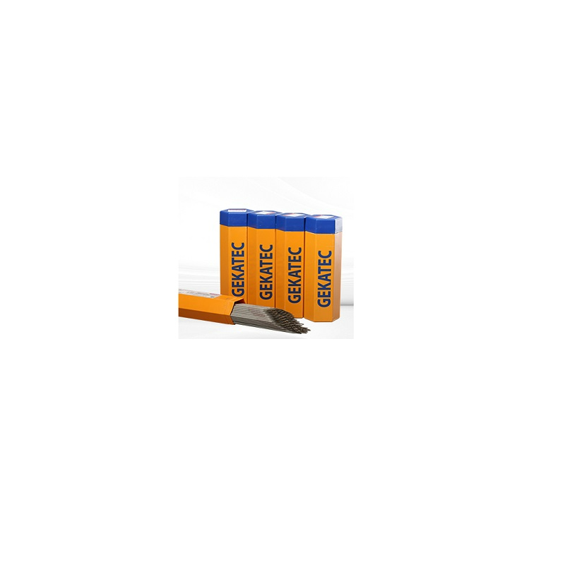 ELECTRODE ANTI CRACK 2.5X250 GEKA "P"
