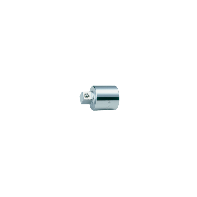 ADAPTATEUR AUGMENTATEUR 3-4'-1' CHROME-KINGTONY