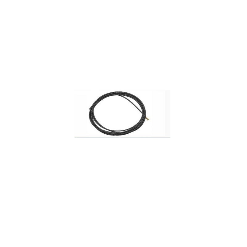 GAINE TEFLON-TORCHE MIG-MAG DIAM1,6mm-4,5m GEKA