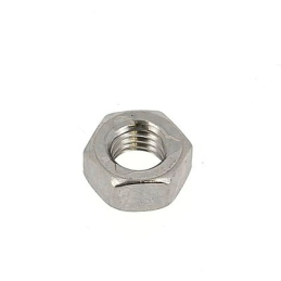ECROU FREIN DIN 980V M6 INOX A2-PQT +-- 100PCS