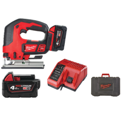 SCIE SAUTEUSE POIGNEE SUP-M18 BJS-402C-MILWAUKEE