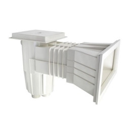 SKIMMER PETITE MEURTRIERE 15L|ABS|BLC-ASTRALPOOL