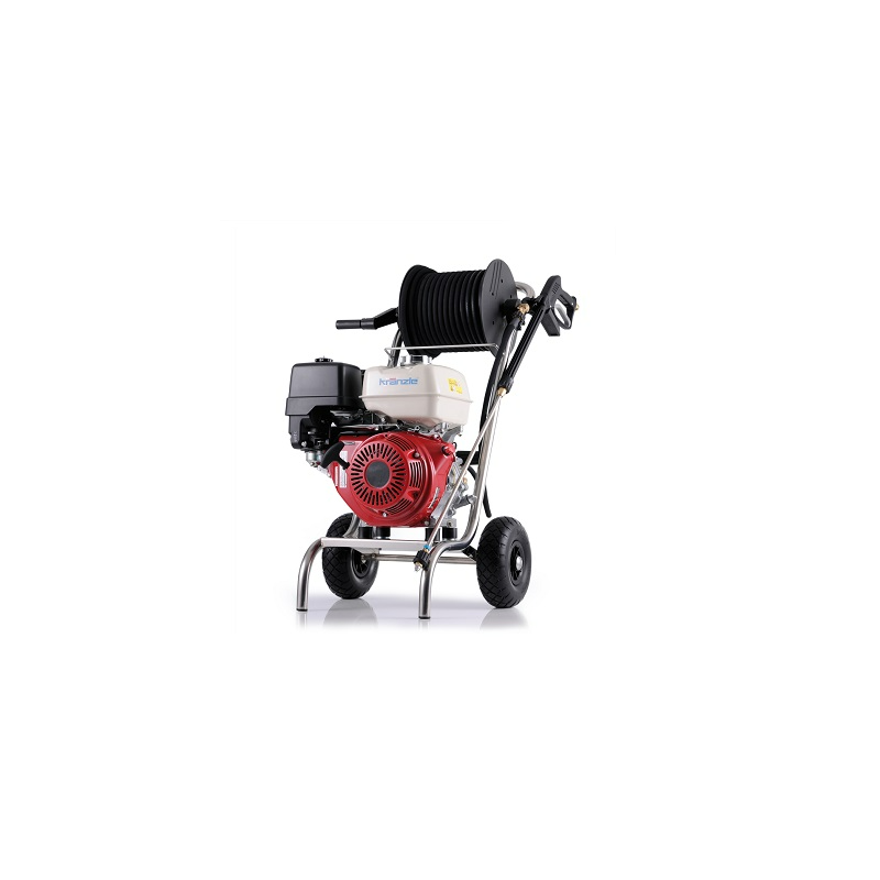 NETTOYEUR HP 220 BAR-PROFIT-JET B16-ESSENCE-KRAZLE