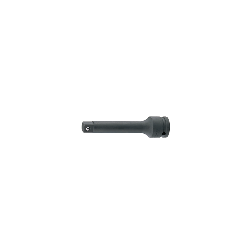 RALLONGE STANDARD 1-2' - LONG 075MM A CHOC