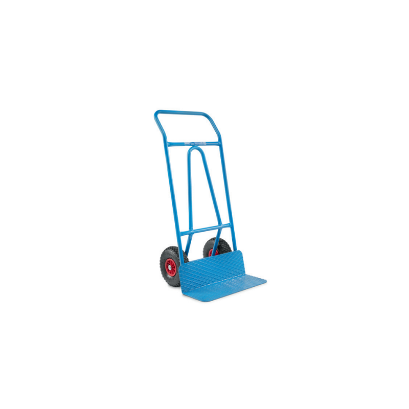 CHARIOT DIABLE PROFESSIONEL-250KG-214-C-OMCN