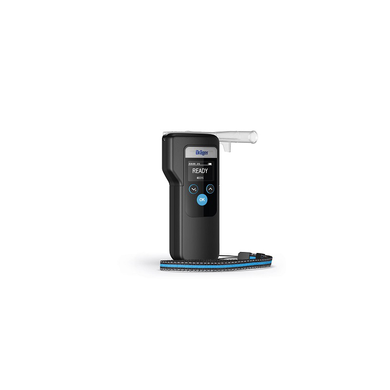 TESTEUR ALCOOLEMIE ALCOTEST 6000 STANDARD DRAGER