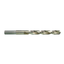 FORET A METAUX HSS G ∅ 11X142MM DIN338-MILWAUKEE