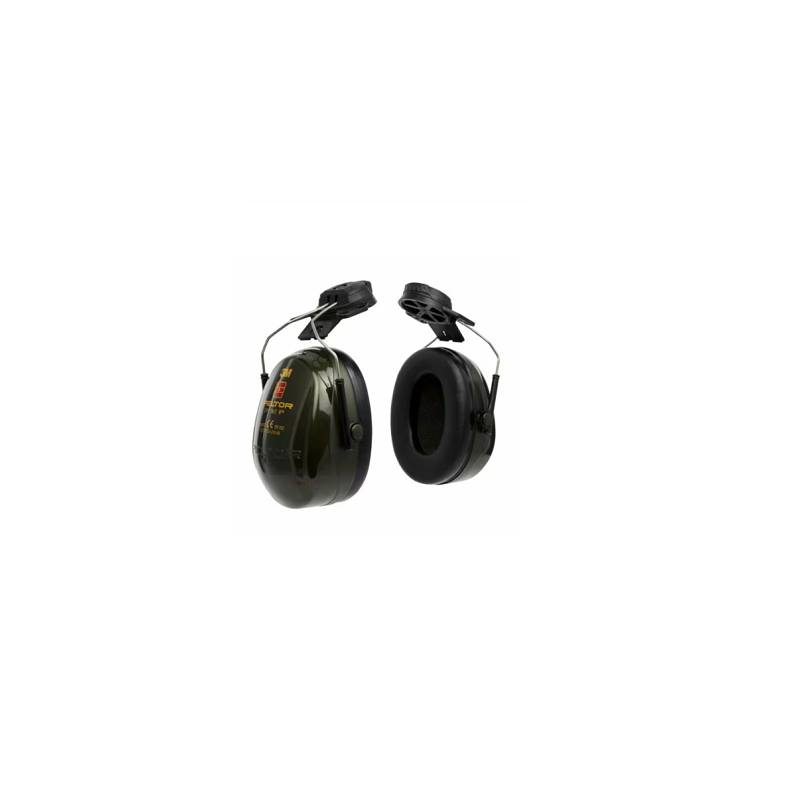 COQUILLE ANTIBRUIT 30DB-PELTOR OPTIME 2-3M