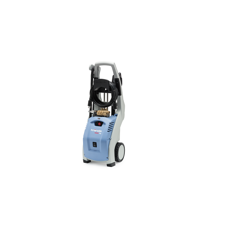 NETTOYEUR HP 30-130 BARS-7,5L-MIN-K1050TS-KRANZLE