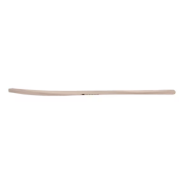 MANCHE DE PELLE BOIS DURE 1300MM - 40MM-WURTH