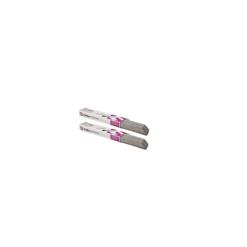ELECTRODE RUTILE LOTUS 4.0X450 6KG 6013 GEKA "C"