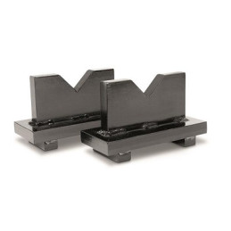 ACCESSOIRE PRESSE 100T 164-W-PRISMES EN V-OMCN