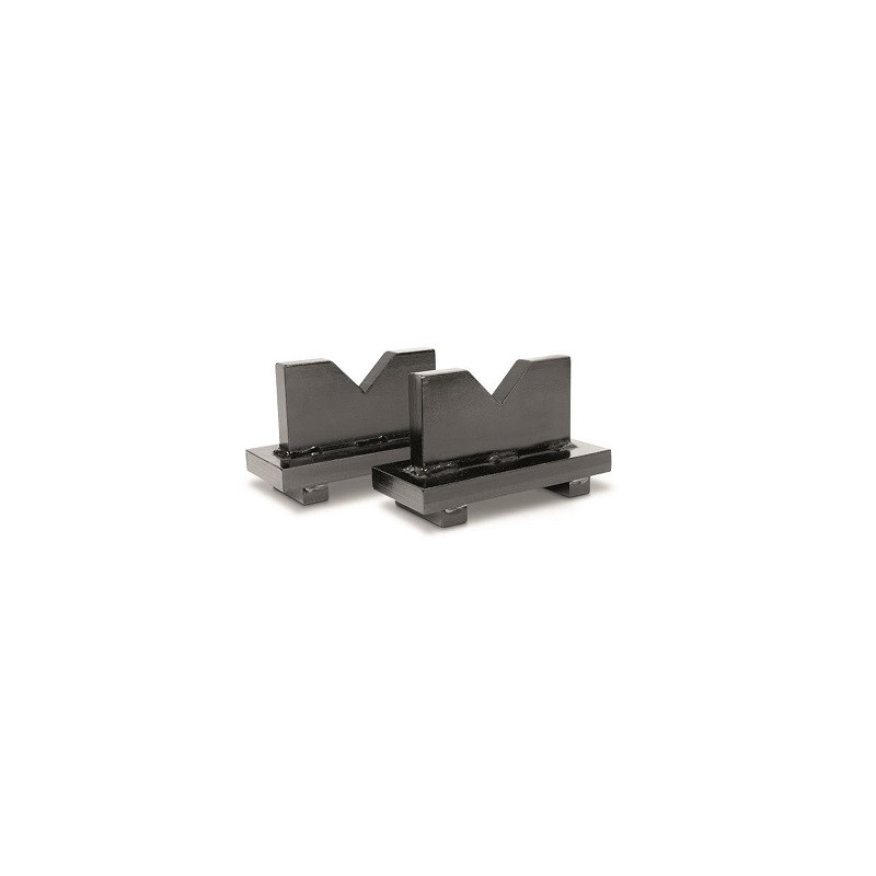 ACCESSOIRE PRESSE 100T 164-W-PRISMES EN V-OMCN