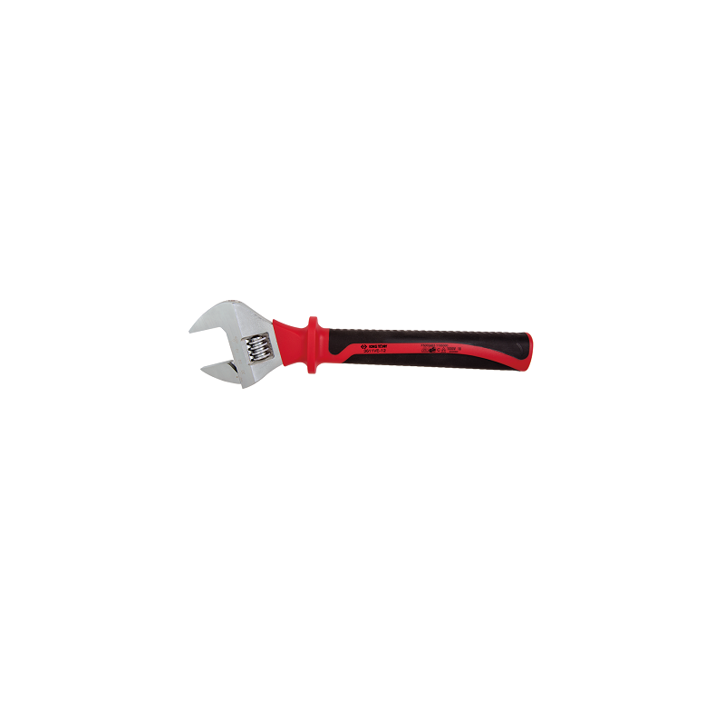 CLE A MOLETTE METRIQUE 28 MM ISOLEE VDE-KINGTONY