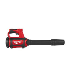 SOUFFLEUR BATTERIE 4.8M³-MIN-M12BBL-V0-MILWAUKEE