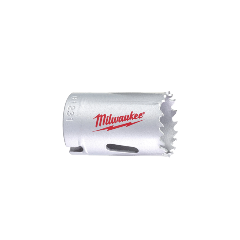 SCIE CLOCHE--32MM-PROFONDEUR COUPE:38MM-MILWAUKEE