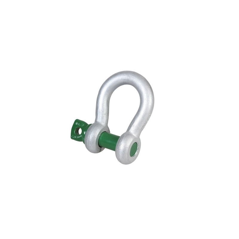 MANILLE LYRE HAUT RESISTANCE-AXE OEIL-1T-GP