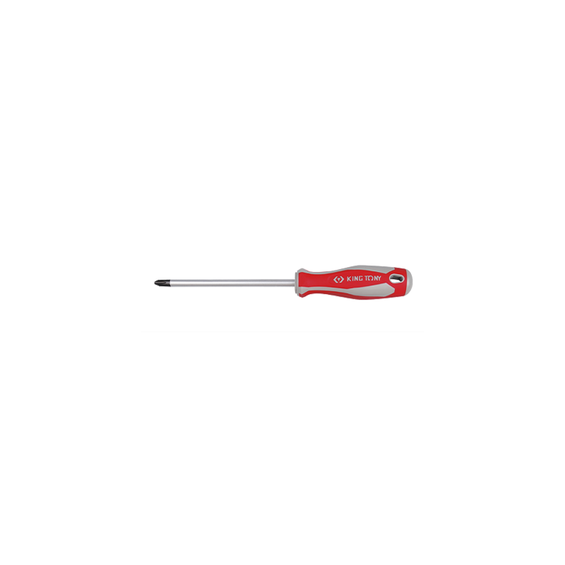 TOURNEVIS PHILLIPS N°2  6X100MM