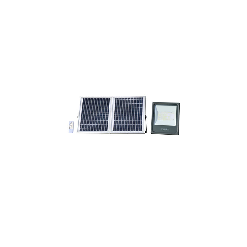 PROJECTEUR SOLAIRE BVP LED20-757 100 2000L-PHILIPS