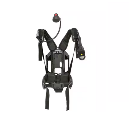 APPAREIL RESPIRATOIRE ISOLANT-PSS 7000 SCS-DRAGER