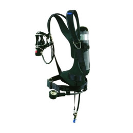 APPAREIL RESPIRATOIRE EVACUATION-PAS MICRO-DRAGER