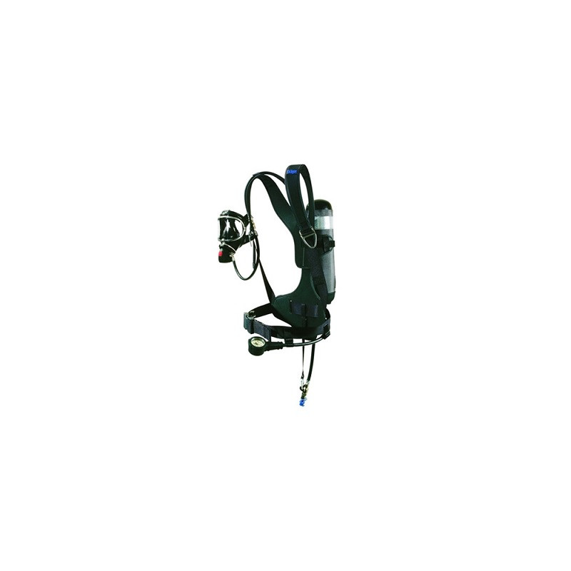 APPAREIL RESPIRATOIRE EVACUATION-PAS MICRO-DRAGER