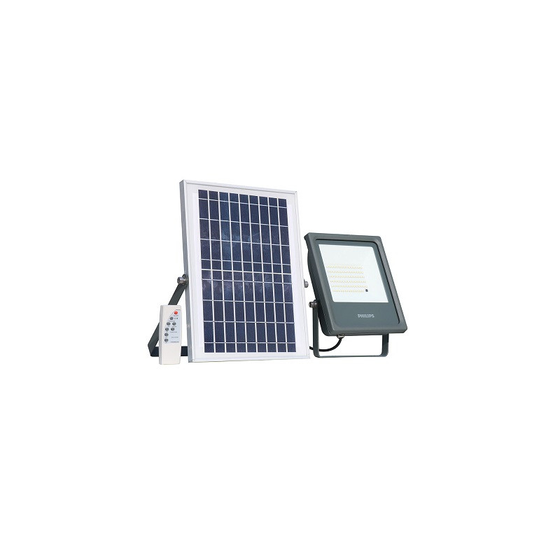 PROJECTEUR SOLAIRE BVP LED10-757 060 1000L-PHILIPS