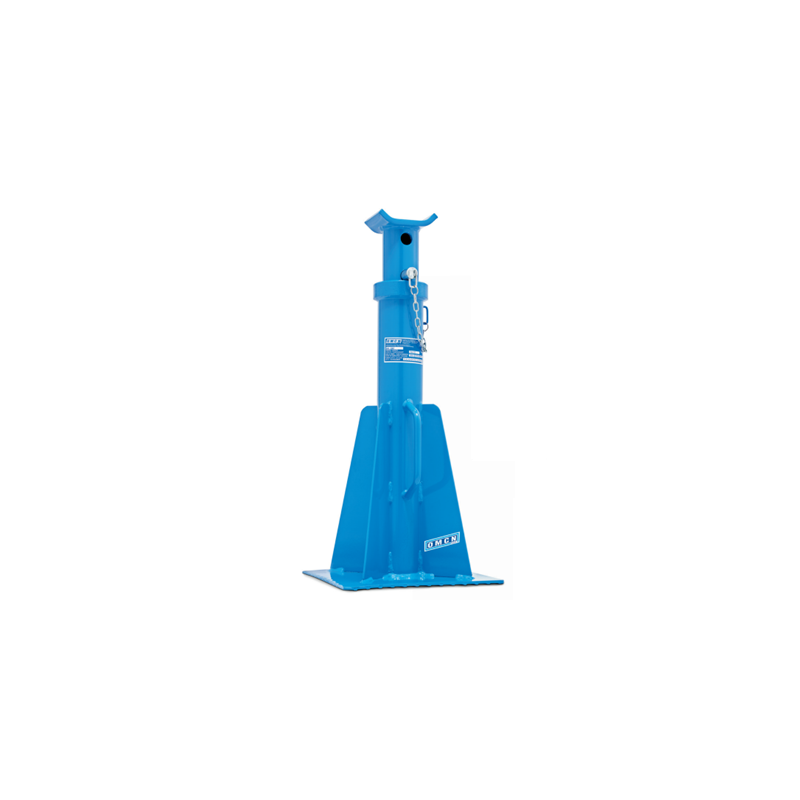 CHANDELLE D'ATELIER A GOUPILLE 12T -OMCN
