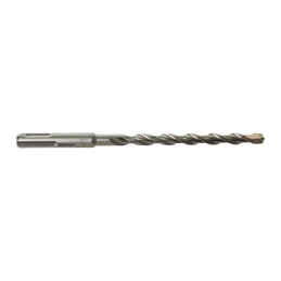 FORET SDS PLUS 2 TAILLANTS--8X160MM-MILWAUKEE