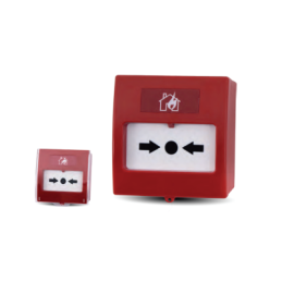 POINTS D'APPEL MANUELS CONVENTIONNELS TK-HONEYWELL