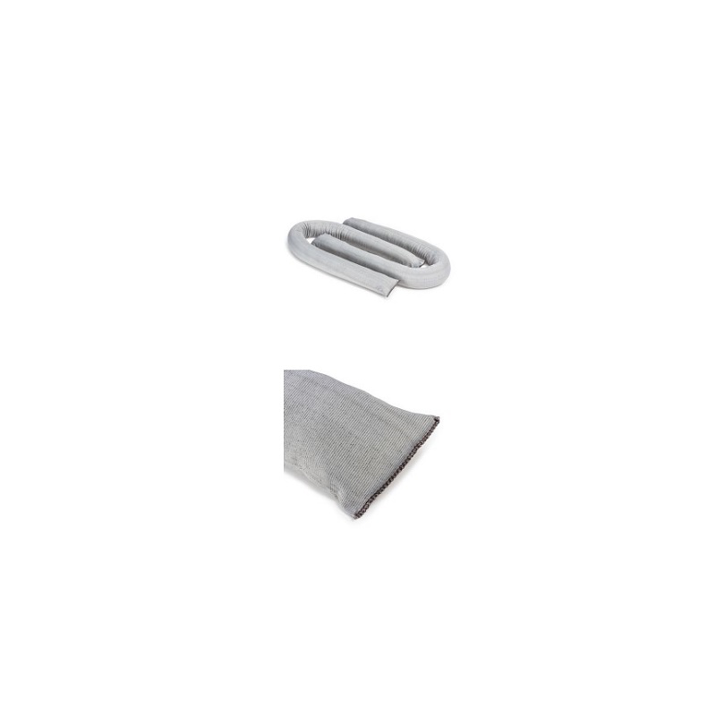 BOUDIN ABSORBANT 5L GENERAL 7,5X1,2CM - SALL