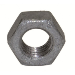 ECROU HU DIN 934 M30 CL.8 GAC PQT +-- 10PCS