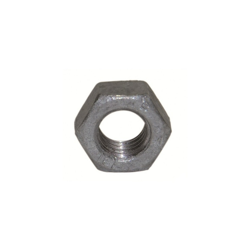 ECROU HU DIN 934 M30 CL.8 GAC PQT +-- 10PCS