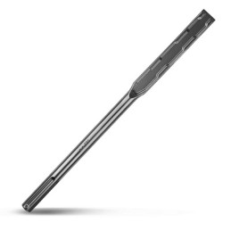 BURIN PLAT SDS-MAX AUTO AFFUTANT-400X25-MILWAUKEE