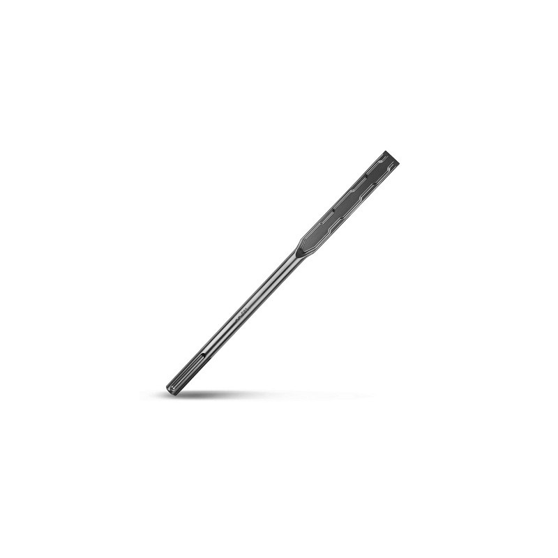 BURIN PLAT SDS-MAX AUTO AFFUTANT-400X25-MILWAUKEE