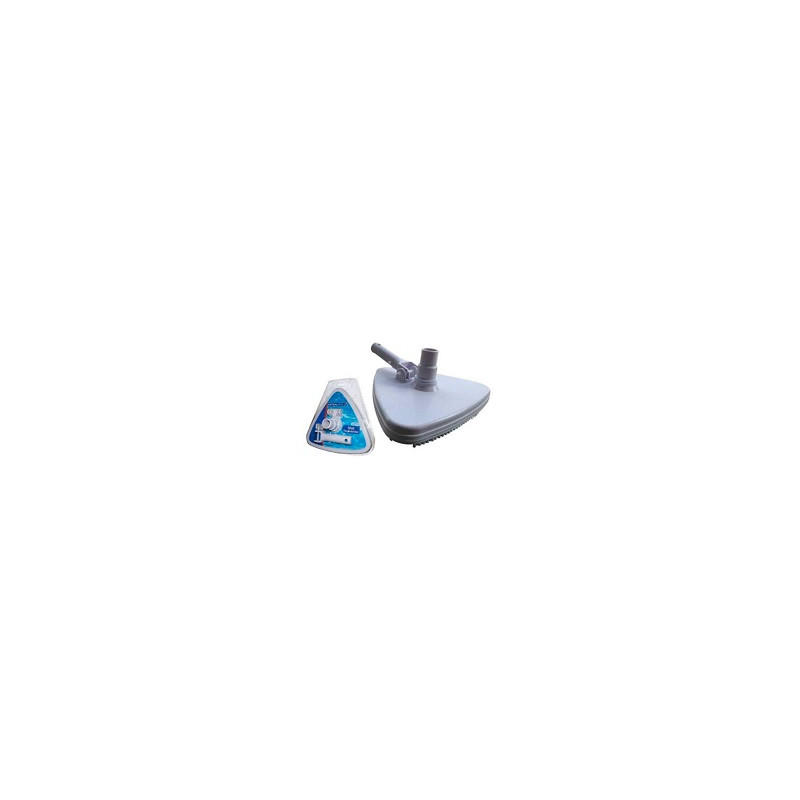 NETTOYEUR DE FOND TRIANGULAIRE SABLE-ASTRPOOL