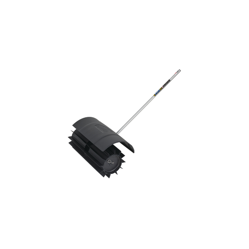 BALAI-RACLEUR CAOUT QUIK-LOK-M18FOPH-RBA-MLWAUKEE