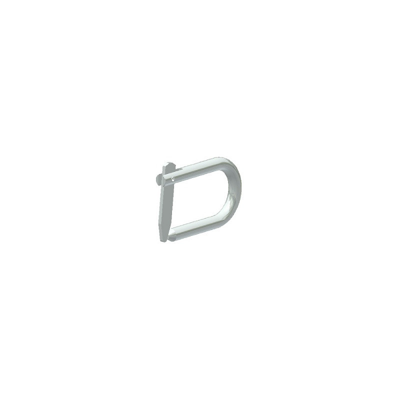 SUPPORT DE CONNEXION DU CADRE PD5 PERI