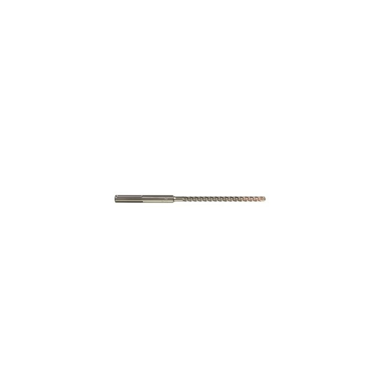 FORET BETON-4 TAILLANTS-SDS MAX-24X520MM-MILWAUKEE