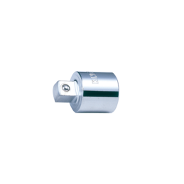 ADAPTATEUR REDUCTEUR 1-2'-3-8' CHROME-KINGTONY