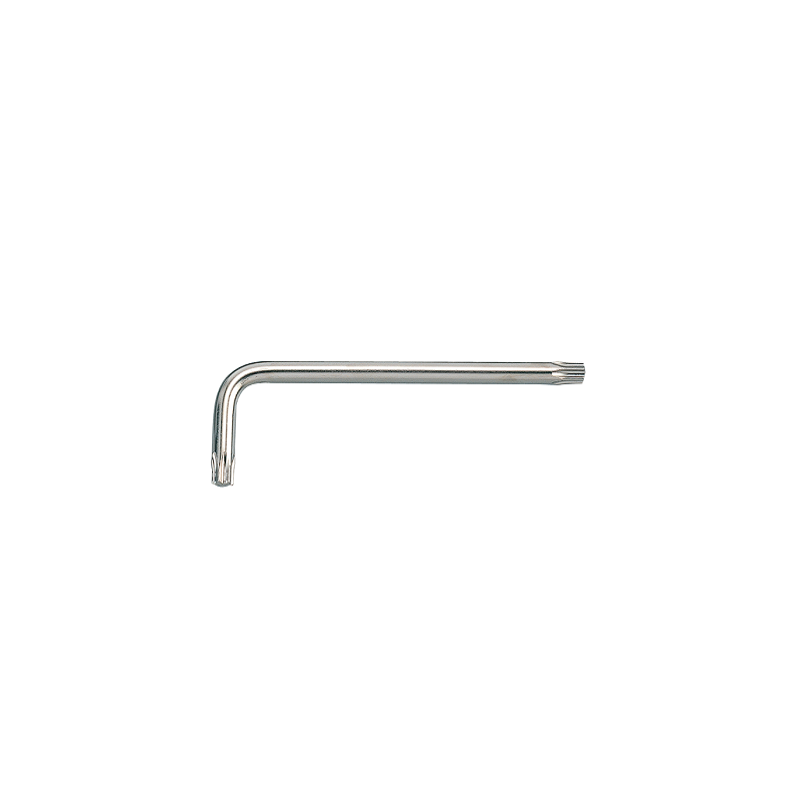CLE TORX RESISTANT T27H LONGUE