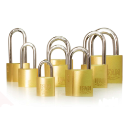 CADENAS LAITON START SR25 -4,2x40,5MMx2CL-IFAM