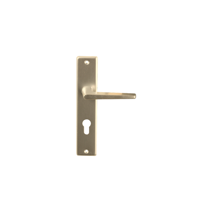 POIGNEE MARS ALU CH-CL I 220x45MM BEQ+BEQ-BRICARD