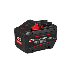 BATTERIE M18-12AH-M18FB12-FORGE-MILWAUKEE