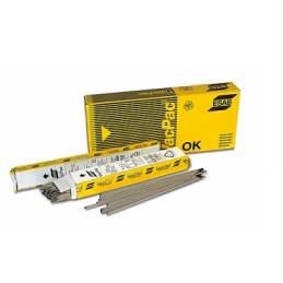 ELECTRODE OK 48.00 5.0x450MM E7018H4R 6KG -ESAB