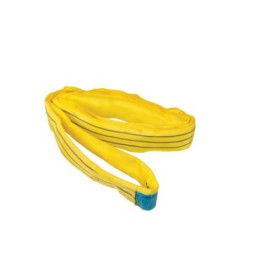 ELINGUE TUBULAIRE RONDE RSE-3T-6M-EN1492-2-LEVAC
