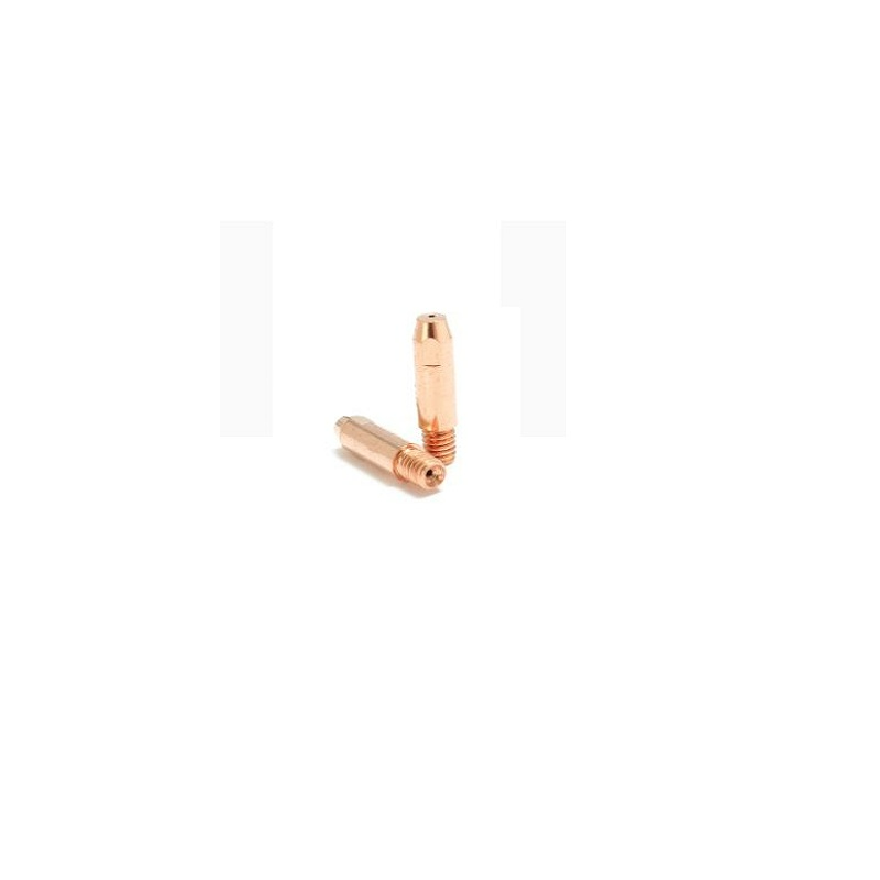 TUBE CONTACT MIG diam M8 1,2 mm ZIRCON GEKA