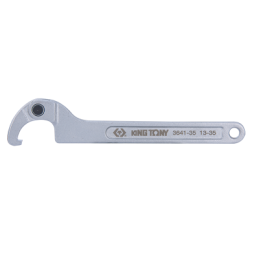 CLE A ERGOT ARTICULEE 50-80 MM